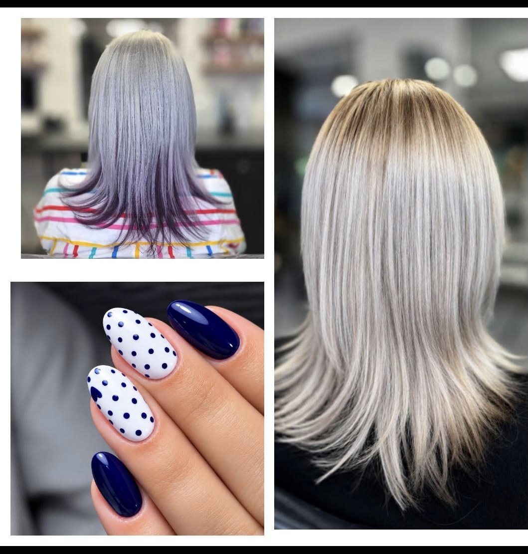 Salon u Ewy